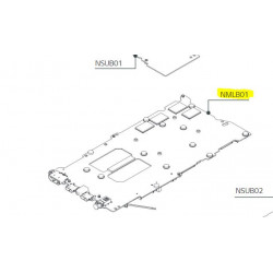 Mainboard LG Notebook