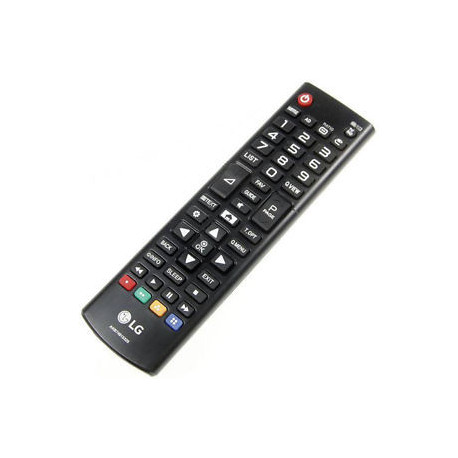 REMOTE CONTROL TV LG LH570V