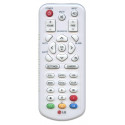 REMOTE PROJECTOR LG PB60G-PB62G