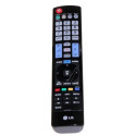 Remote Control TV LG