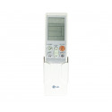 Remote Control Air Conditioning LG
