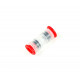 Connector.Tube. MOLD PP PP I IN_516 OUT_516 DMT TRANS