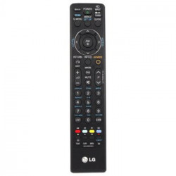 Remote Controller TV LG