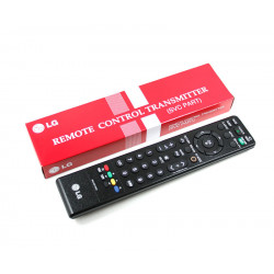 Remote Controller TV LG