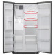 Shelf AssemblyRefrigerator LG