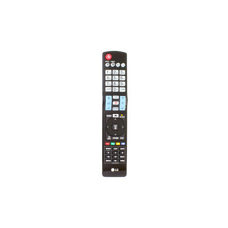 Remote Controller LED TV LG