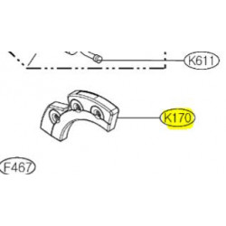 Balance Weight LG