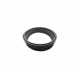 Gasket EXTRUSION EPDM EPDM GRAY T1.2 DRUM COLUMBUS-PJT