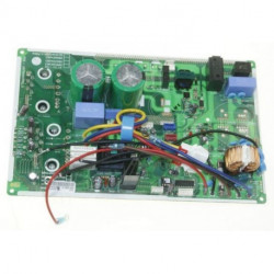 MAINBOARD AR CONDICIONADO LG AS-W096