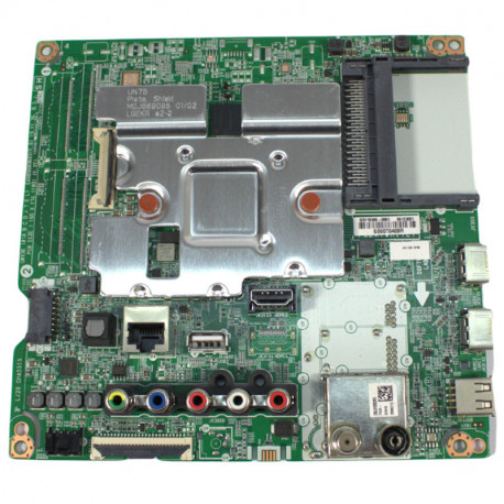 Mainboard LG TV