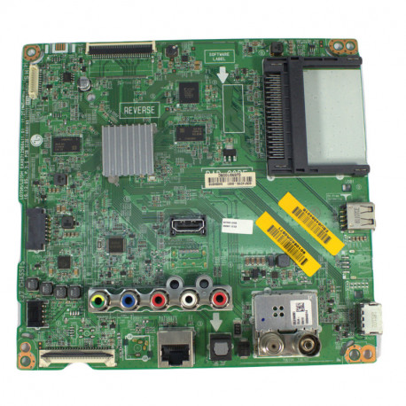 Mainboard TV LG