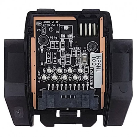 PCB Assembly IR Key LG