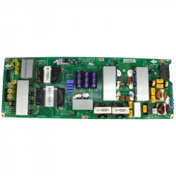Power Supply Assembly LG TV