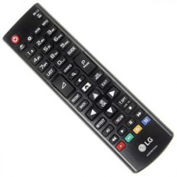 REMOTE CONTROL LG