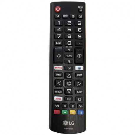 Remote Controller LG