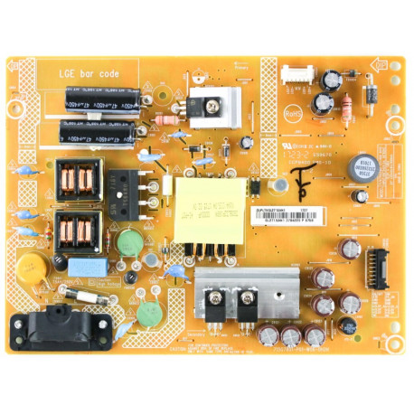 Power Supply Assembly LG