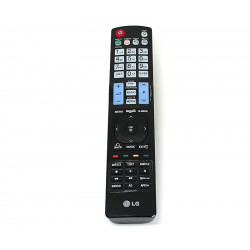 Remote Controller TV LG