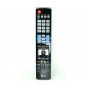 Remote Controller TV LG