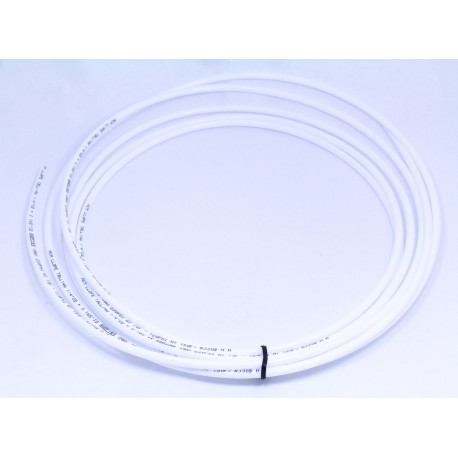 TUBE.PE. COMPLEX - PE 8M 6.35MM LG