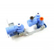 WATER INLET VALVE side by side LG