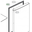 Gasket AssemblyDoor F LG