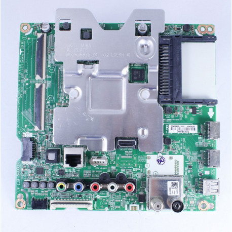 Mainboard LG