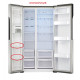 Basket AssemblyDoor Freezer