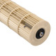 Fan AssemblyCross Flow LG