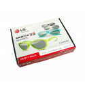 Óculos 3D LG AG-F315 - Pack 2