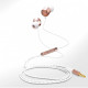 Earphone Stereo LG Quad beat 3