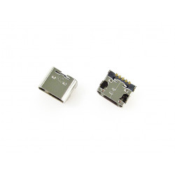 Micro USB Connector LG Zero H650