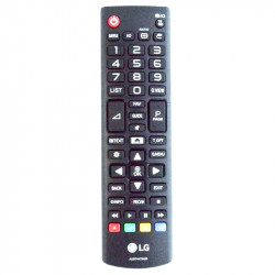 REMOTE CONTROL TV LG