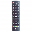 REMOTE CONTROL TV LG