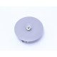 Impeller LG DISHWASHER LIGHT GRAY