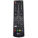 Remote Controller Assembly LG