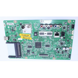 Mainboard LG TV