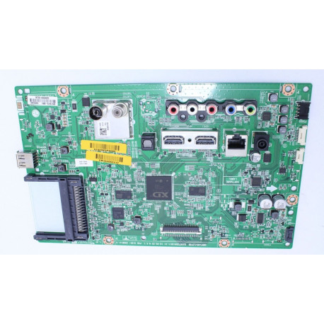 Motherboard para TV LG