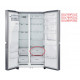 Gaveta do Refrigerator para Frigorifico LG
