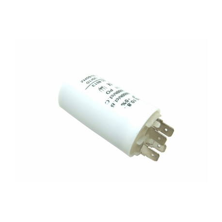 LG Capacitor Electric Appliance