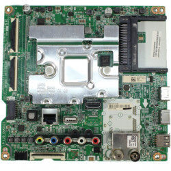 Mainboard LG TV