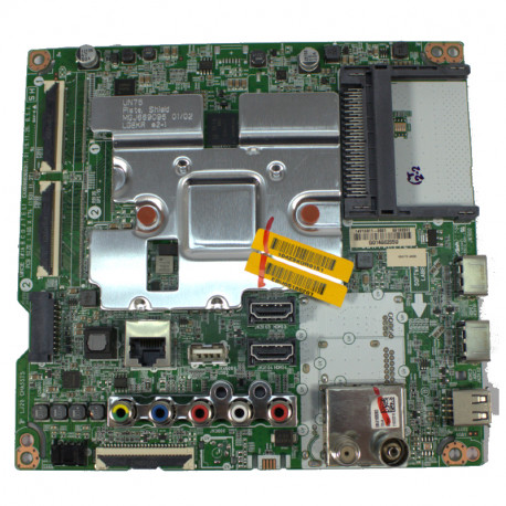 Motherboard para TV LG