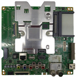 Mainboard LG TV