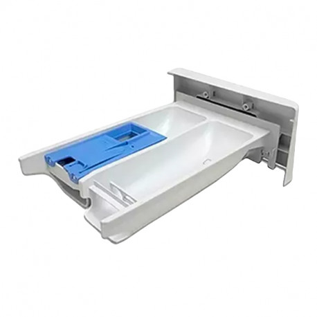 Gaveta do Detergente para Máquina Roupa LG