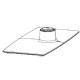 Base para TV LG