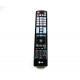 Remote Control TV LG