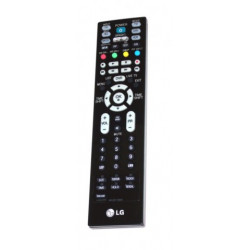 Remote Controller TV LG 42PT81