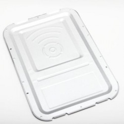 Washer Rear Cover LG