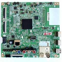 Motherboard para TV LG
