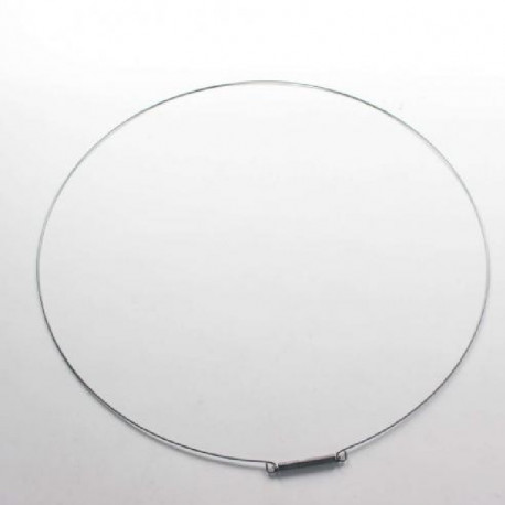 Clamp Assembly LG