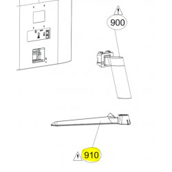 Stand Base LG